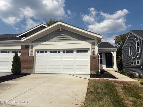 27b-10043 Windcrest Farms Ln, Louisville, KY, 40291-8406 | Card Image