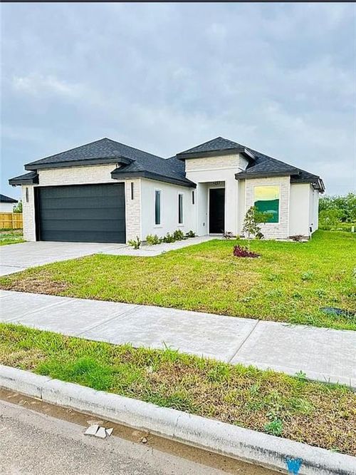 2304 N Revolution St, Edinburg, TX, 78541-5721 | Card Image