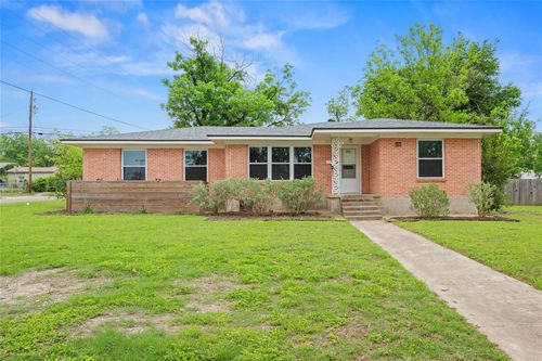 1803 S 15th Street, Temple, TX, 76504 | Card Image