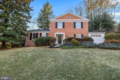 12504 Saint James Rd, ROCKVILLE, MD, 20850-3745 | Card Image