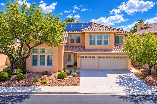 2411 Tour Edition Dr, Henderson, NV, 89074-8301 | Card Image