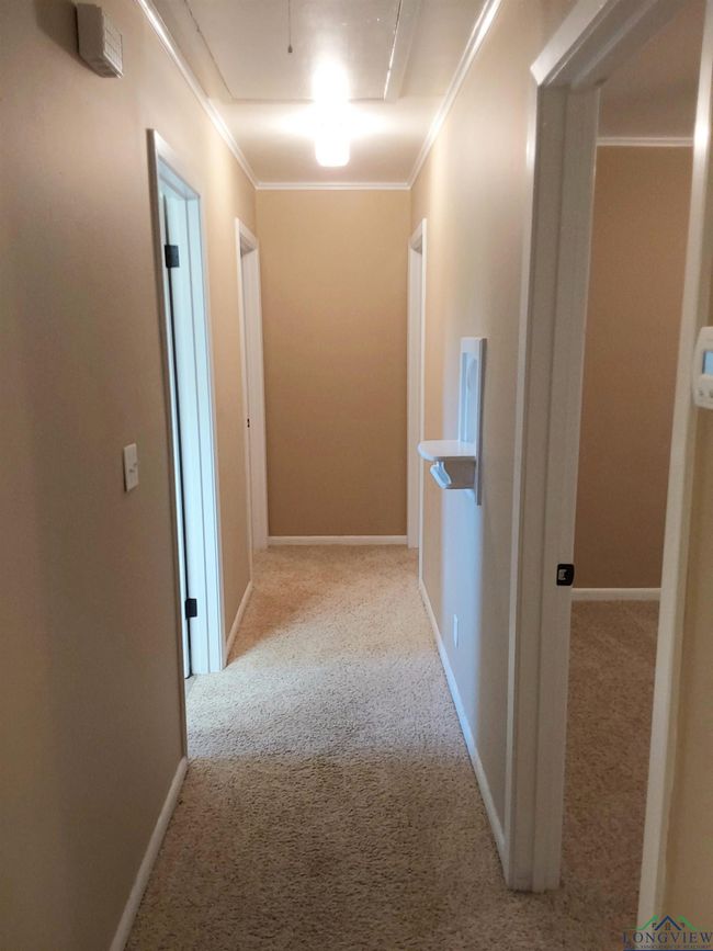 1011 Hillcrest, House other with 3 bedrooms, 1 bathrooms and null parking in Linden TX | Image 18