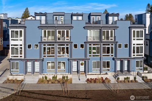 1208 A Nw 83rd St, Seattle, WA, 98117 | Card Image