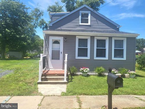 383 Johnson Ave, LAWRENCEVILLE, NJ, 08648-3431 | Card Image