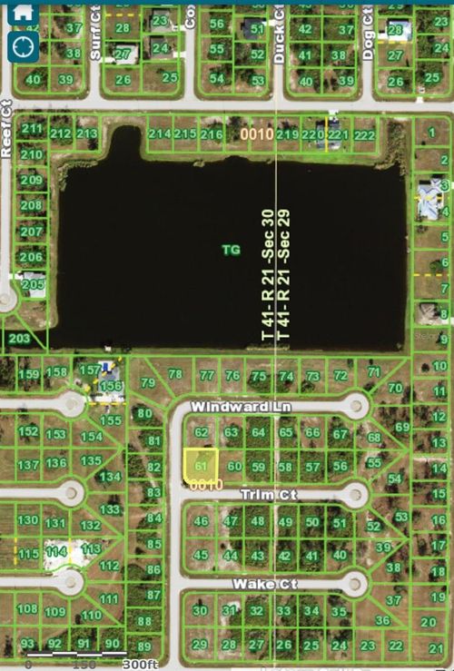 15 Windward Lane, PLACIDA, FL, 33946 | Card Image