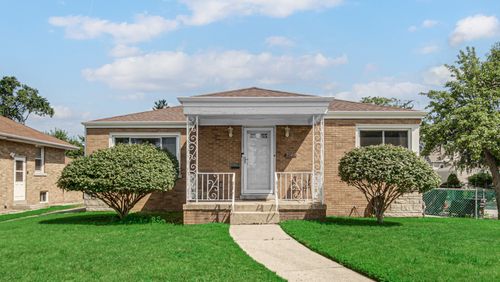 2740 Ridge Rd, Lansing, IL, 60438-2934 | Card Image