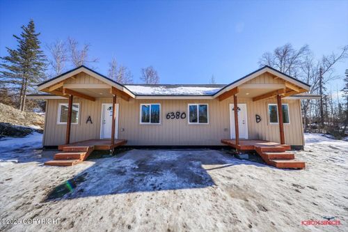 6380 W Locksley Loop, Wasilla, AK, 99623-0846 | Card Image