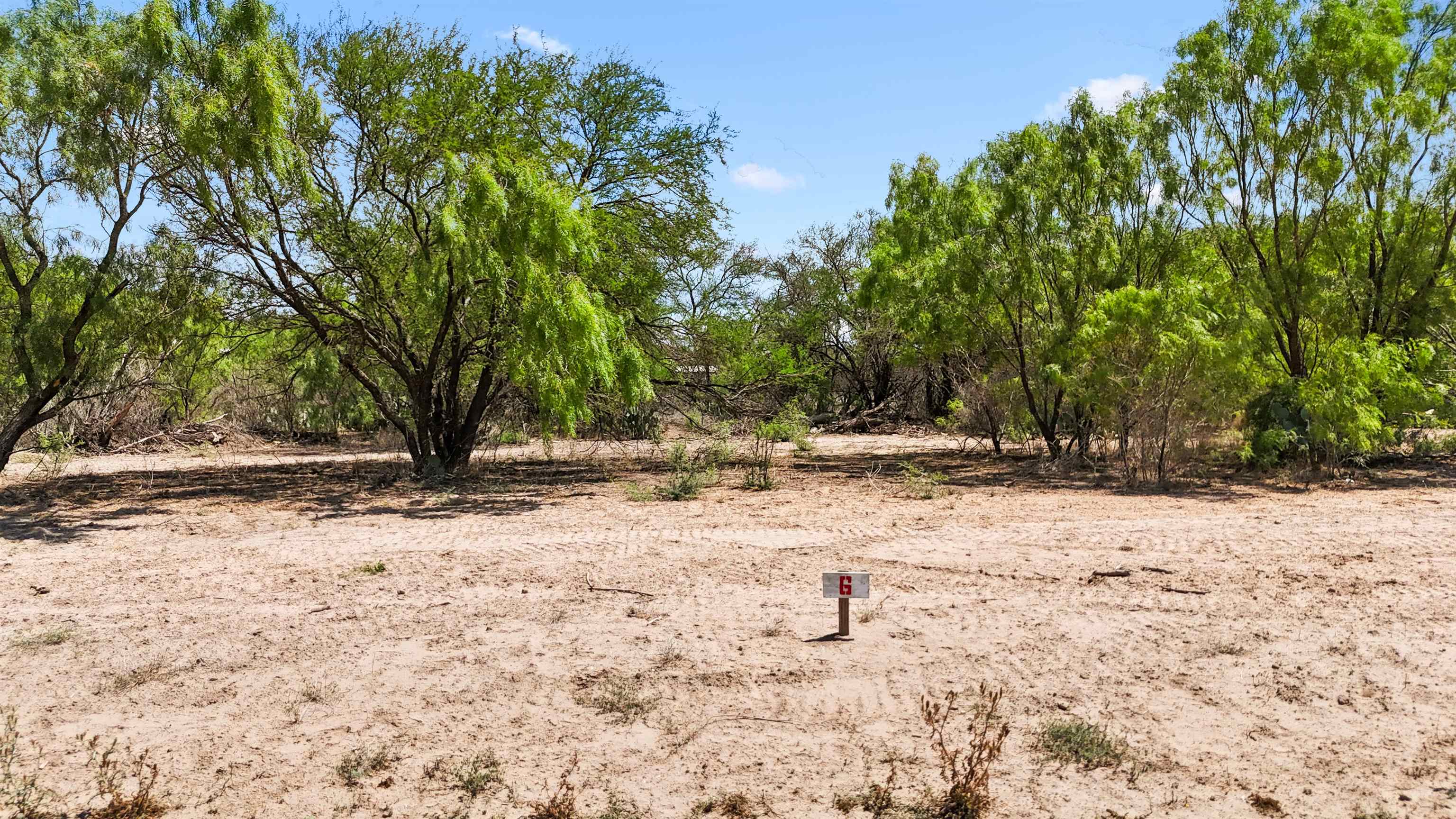Land in Del Rio