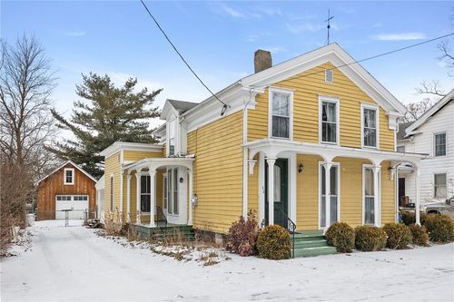 214 W South St, Montour Falls, NY, 14865-9663 | Card Image