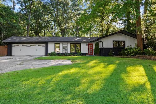 2485 Shallowford Rd Ne, Atlanta, GA, 30345-1363 | Card Image