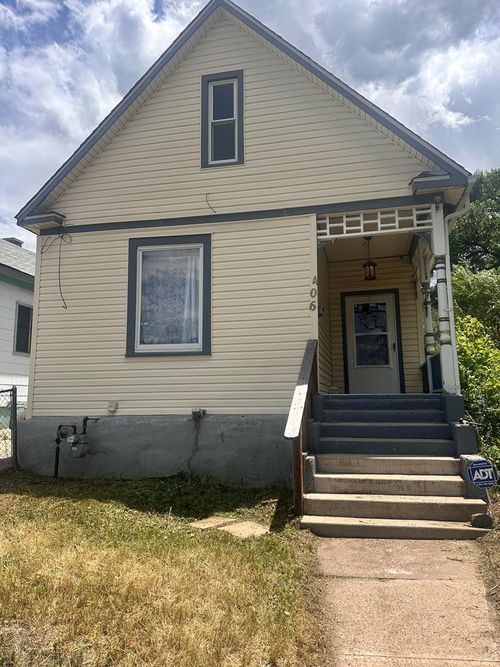 406 E 7th St, Trinidad, CO, 81082-3418 | Card Image