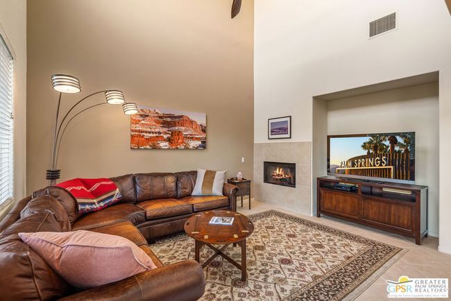1490 Yermo Dr N, Townhouse with 3 bedrooms, 3 bathrooms and 4 parking in Palm Springs CA | Image 8