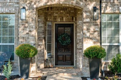 2712 Cove Meadow Lane, House other with 4 bedrooms, 2 bathrooms and null parking in Frisco TX | Image 3