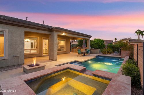 26747 N 127th Dr, Peoria, AZ, 85383-2844 | Card Image