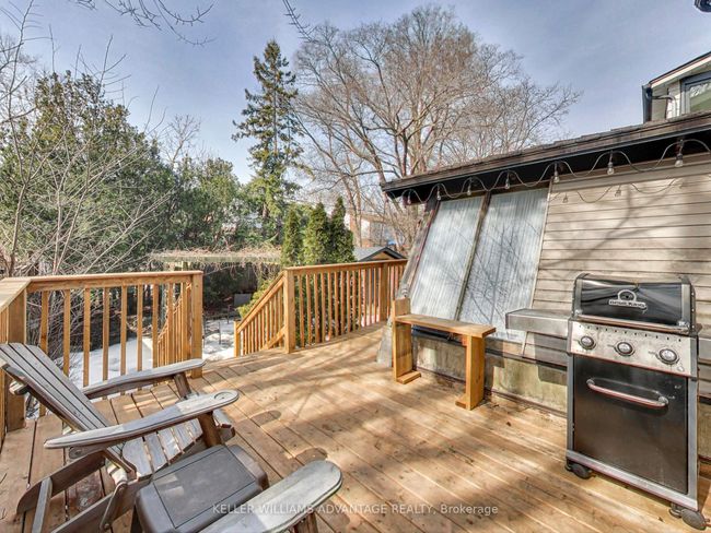 72 Beachview Cres, House other with 2 bedrooms, 1 bathrooms and 1 parking in Toronto ON | Image 35