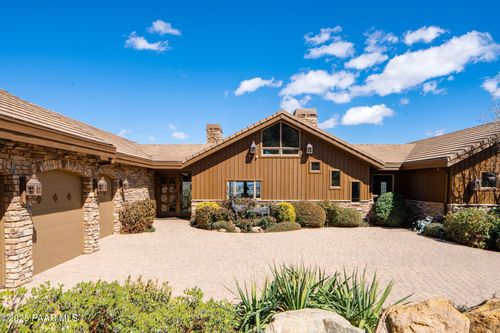 2158 Forest Mountain Rd, Prescott, AZ, 86303-6910 | Card Image