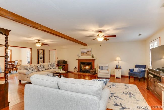 115 Tom Taylor Rd, House other with 3 bedrooms, 2 bathrooms and null parking in Toano VA | Image 7