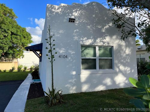 4104 Garden Ave, West Palm Beach, FL, 33405-2536 | Card Image