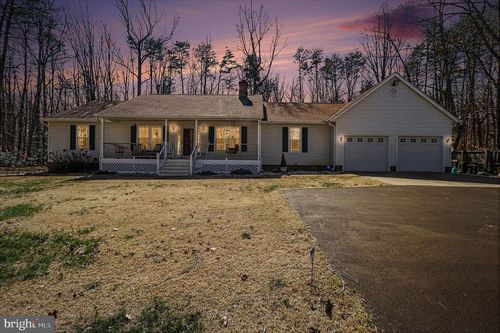 10806 Mountain Laurel Ct, Spotsylvania, VA, 22553-4208 | Card Image