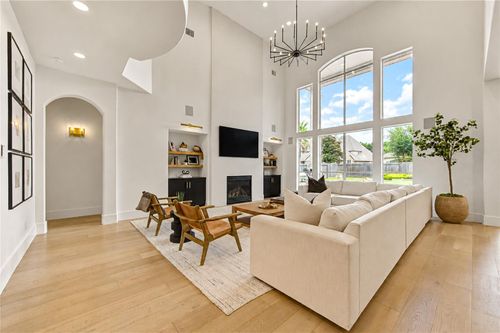 27506 Guthrie Ridge Ln, Katy, TX, 77494-3326 | Card Image