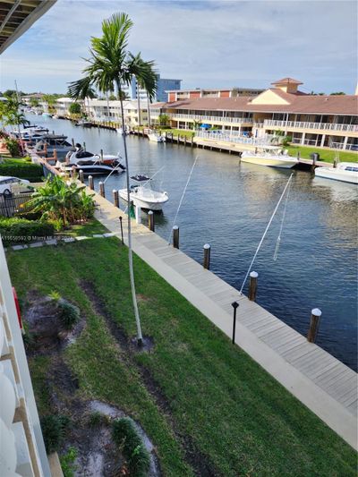 320 - 2881 Ne 32nd, Condo with 1 bedrooms, 1 bathrooms and null parking in Fort Lauderdale FL | Image 3