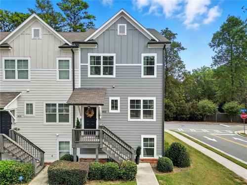 3823 Oxford Cir, Atlanta, GA, 30340-2273 | Card Image