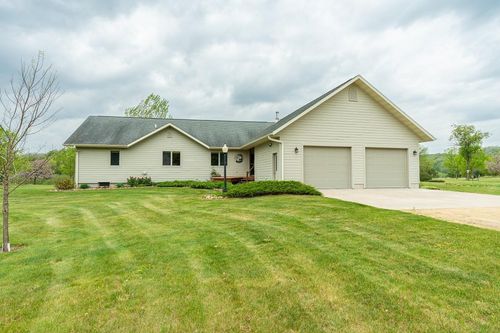 12011 County Road Ss, Wheeler, WI, 54772-9461 | Card Image