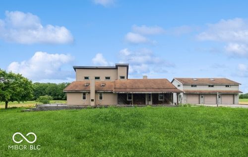 16905 N County Road 450 E, Eaton, IN, 47338-8709 | Card Image