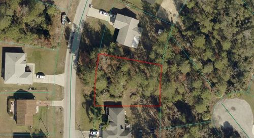 TBD LOT 9 Cypress Road, Ocala, FL, 34472 | Card Image