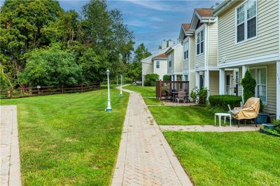 View of yard featuring a patio area | Image 2