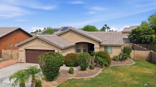 2277 S 46th Way, Yuma, AZ, 85364-7826 | Card Image