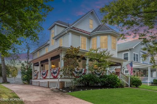 407 Brinley Ave, Bradley Beach, NJ, 07720-1309 | Card Image