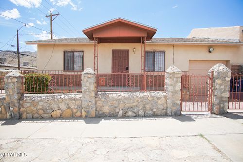 b-2630 Mountain Avenue, El Paso, TX, 79930 | Card Image
