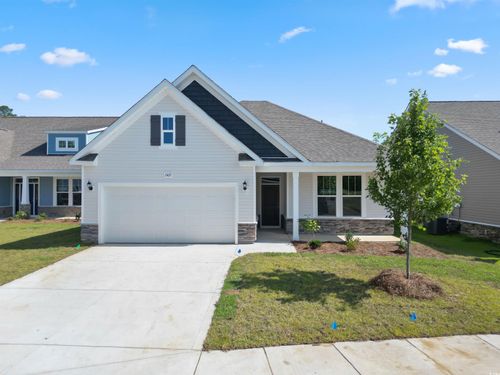 2443 Campton Loop, Conway, SC, 29527-3183 | Card Image