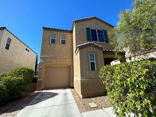 1237 Sun Village Ave, Las Vegas, NV, 89183-7974 | Card Image