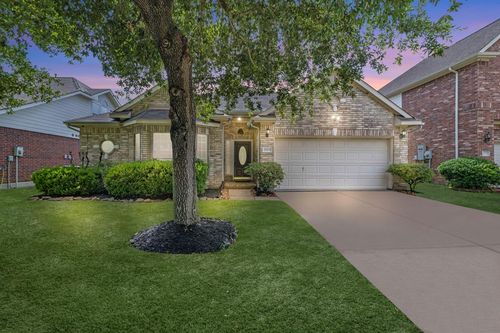 15215 Millers Run Ln, Sugar Land, TX, 77498-2147 | Card Image