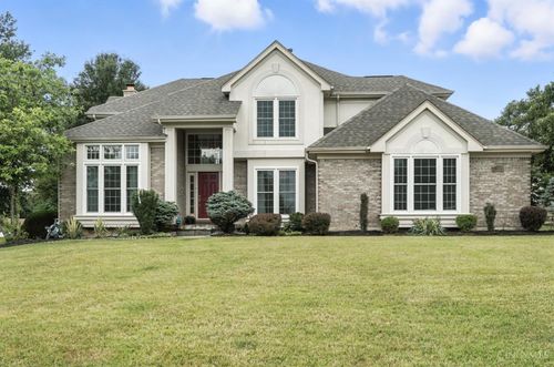 3577 Mohler Rd, Blue Ash, OH, 45241-3209 | Card Image