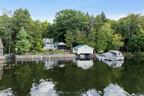 4712 Briton-Houghton Bay Rd, Portland, ON, K0G1V0 | Card Image