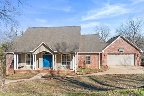 9 Hickory Ridge Road, Vilonia, AR, 72173 | Card Image