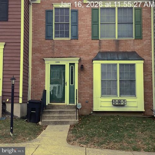 12406 Turtle Dove Pl, WALDORF, MD, 20602-1400 | Card Image