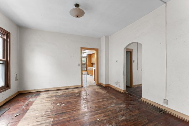 693 Bedford St, House other with 2 bedrooms, 1 bathrooms and null parking in Saint Paul MN | Image 12
