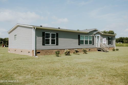 2398 Progressive Farm Rd, Fairmont, NC, 28340-6130 | Card Image