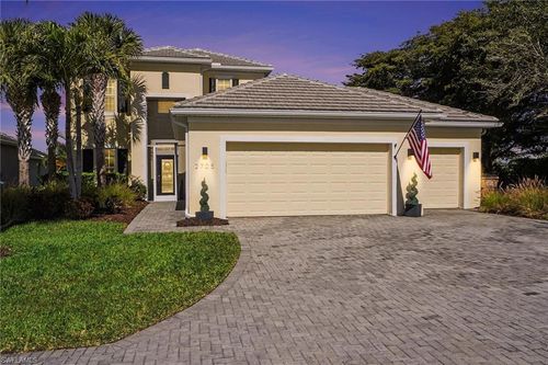 2705 Lambay Ct, CAPE CORAL, FL, 33991-3199 | Card Image