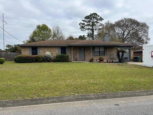 6154 Forest Pines Drive, Other Florida, FL, 32526 | Card Image