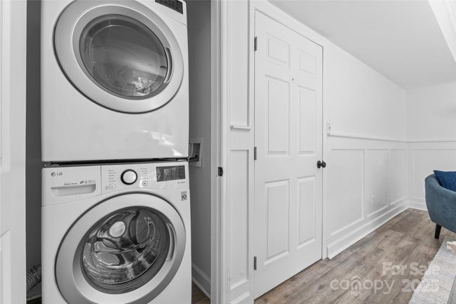 6914 Idlewild Rd, House other with 4 bedrooms, 2 bathrooms and null parking in Charlotte NC | Image 23