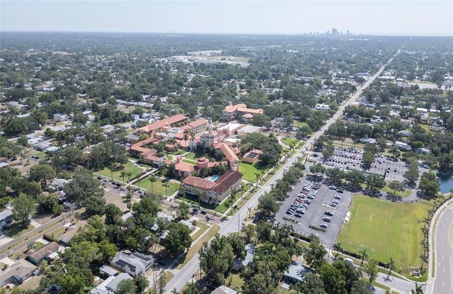 6303 Vista Verde Dr E, Townhouse with 3 bedrooms, 3 bathrooms and null parking in GULFPORT FL | Image 77