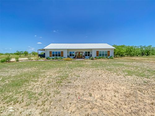 389 County Road 192, Moran, TX, 76464-2117 | Card Image