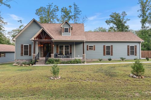 157 Countrywood Ln, Hohenwald, TN, 38462-2593 | Card Image