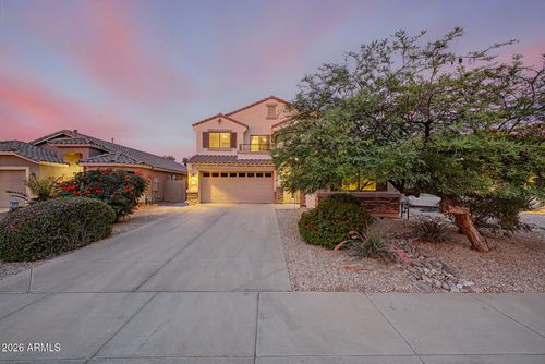 28669 N Coal Ave, San Tan Valley, AZ, 85143-5999 | Card Image