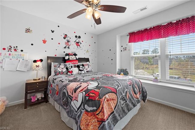 8201 Ruddock Pl, House other with 4 bedrooms, 3 bathrooms and null parking in Hayes VA | Image 24
